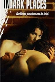 In Dark Places (1997) cover