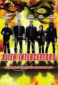 Invasion - Alien Attack (1999) cover