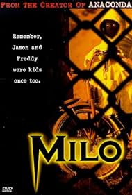 Milo Soundtrack (1998) cover