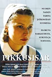 Pikkusisar (1999) cover