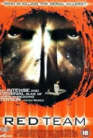 Caccia al serial killer Colonna sonora (2000) copertina