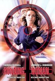 Una donna in fuga Colonna sonora (1998) copertina