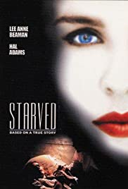 Starved (1999) cobrir