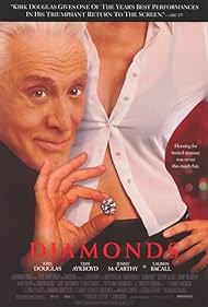Diamonds (1999) copertina