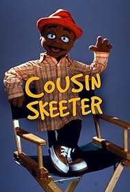 Cousin Skeeter Colonna sonora (1998) copertina