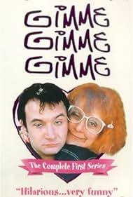 Gimme Gimme Gimme (1999) copertina