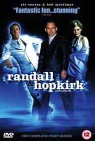 Randall & Hopkirk (Deceased) (2000) carátula