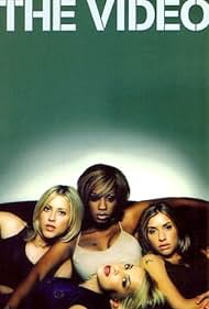 All Saints: The Video Soundtrack (1998) cover
