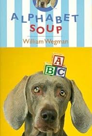 Alphabet Soup Soundtrack (1995) cover
