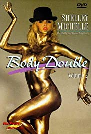 Body Double: Volume 2 Banda sonora (1997) carátula
