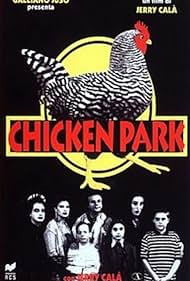 Chicken Park (1994) cover