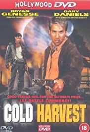 Cold Harvest (1999) cover