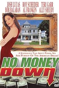 No Money Down Soundtrack (1997) cover