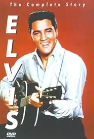 Elvis: The Complete Story (1996) carátula