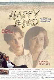 Happy End (1999) carátula