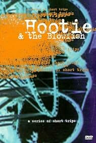 Hootie & the Blowfish: A Series of Short Trips (1996) copertina