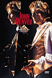 John Denver: The Wildlife Concert Colonna sonora (1995) copertina