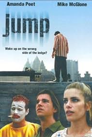 Jump Colonna sonora (1999) copertina
