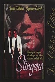 Stingers Soundtrack (1998) cover