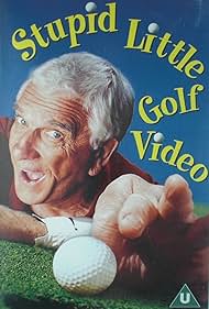 Leslie Nielsen&#x27;s Stupid Little Golf Video (1997) cover