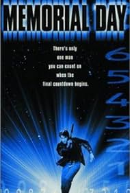 Il giorno della vendetta Colonna sonora (1998) copertina