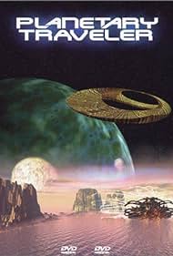 Planetary Traveler Colonna sonora (1997) copertina