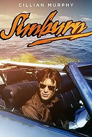 Sunburn (1999) copertina