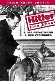 Hitler: A Profile Colonna sonora (1995) copertina