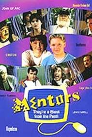 Mentors Soundtrack (1998) cover
