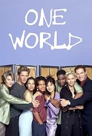 One World (1998) copertina