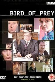 Bird of Prey Soundtrack (1982) cover