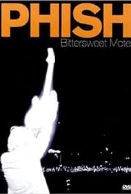 Bittersweet Motel (2000) copertina
