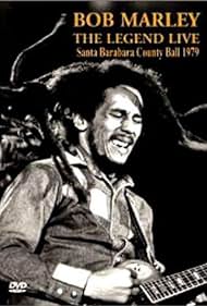 Bob Marley (1981) copertina