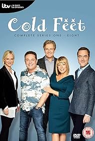 Cold Feet (1997) carátula