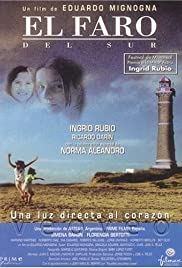 The Lighthouse (1998) copertina