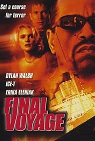 Final Voyage (1999) cover
