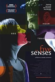 The Five Senses (1999) cover