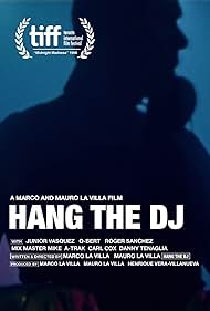 Hang the DJ (1998) cover