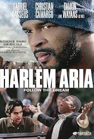 Harlem Aria Banda sonora (1999) carátula