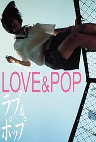 Love & Pop (1998) cobrir