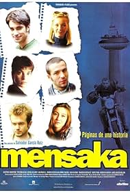 Mensaka (1998) carátula