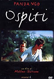 Ospiti (1998) carátula