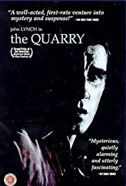 The Quarry - La cava Colonna sonora (1998) copertina