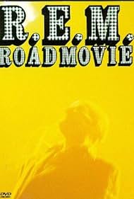 RoadMovie (1996) abdeckung