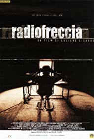 Radio Arrow (1998) cover
