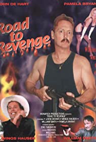 Road to Revenge (1993) cover