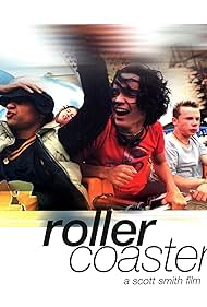 Rollercoaster Colonna sonora (1999) copertina
