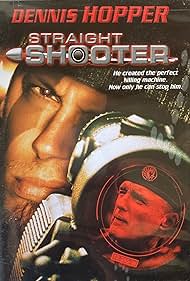Straight Shooter Soundtrack (1999) cover