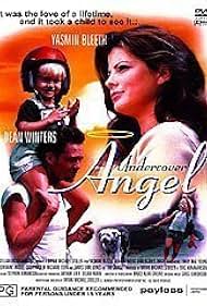 Undercover Angel (1999) cover