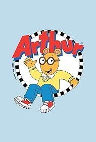 Arthur (1996) carátula